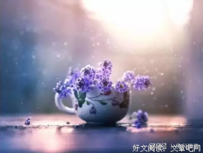 余生，和让你笑的人在一起