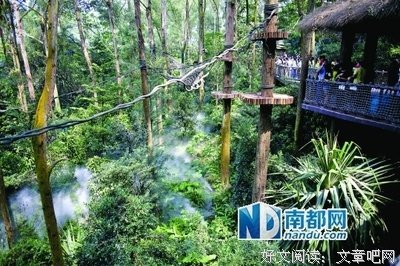 《身在其中》的影评10篇