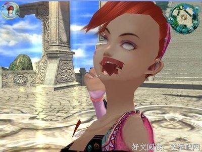 有关李易的美句摘抄