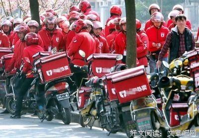 快递员即将大下岗！刘强东突然宣布重大消息！