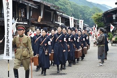 《红十字：女人们的入伍通知单》好看吗？经典观后感10篇
