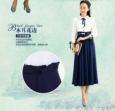 朗诵丨书香女子