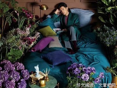 扒一下你的星座