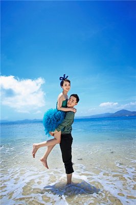 如今﻿虚情假意泛滥，真心反而不被相信