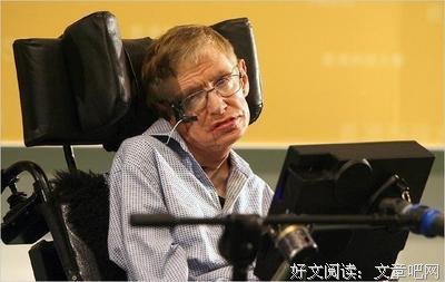 上帝召回了纪梵希，今天又召回了霍金。