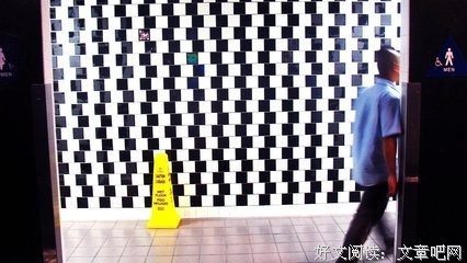 几乎所有焦虑都源于这一个问题 