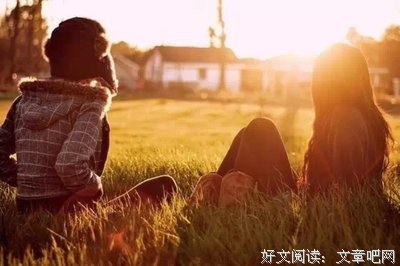 关于莫言的唯美语录