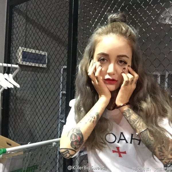 男朋友在抖音关注了301个性感小姐姐。