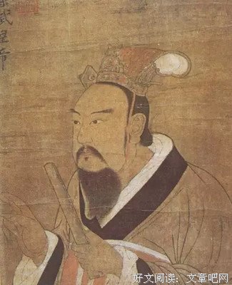 国学共读 | 篡唐称尊，梁朝建立