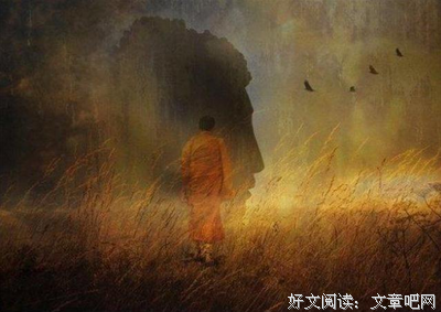 灵魂高处（火遍朋友圈）