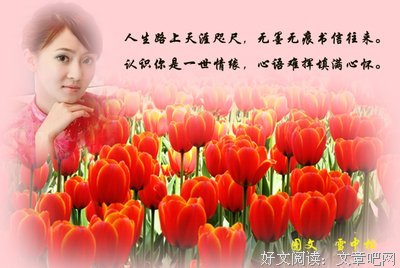 认识你真好：你「挤」的有意义吗？（上）