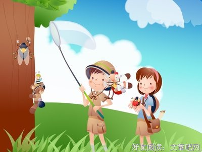 如何帮助孩子回归社会？一位父亲的体会 || 渡过