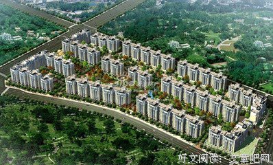 “情人结婚了，我买的婚房。”