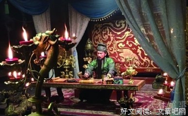 子龙的名人名言
