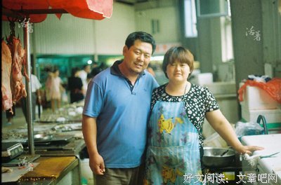 在北京呆七天，羡慕北漂七年