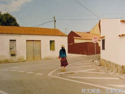 女人的安全感到底是什么？