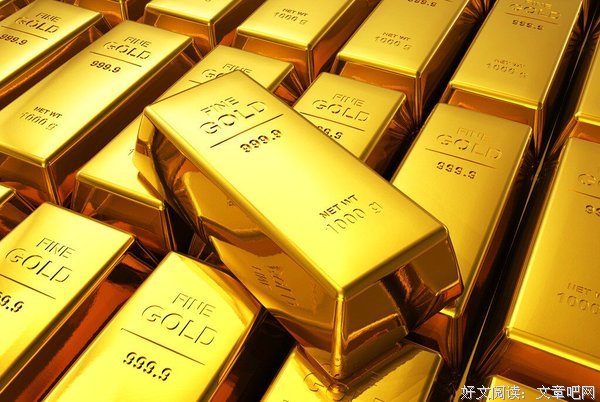 周亦鑫:3-29美元反弹黄金下跌，晚间黄金看多还是看空？