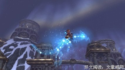 《云端的哈利》的读后感10篇