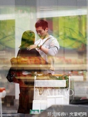高云翔性侵被捕：到底什么样的婚姻不会变·？
