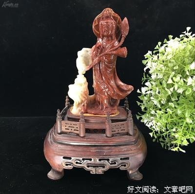 这个事情改变你的下半生！你的福报正在累积→请进来接受观音菩萨