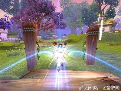最经典的《武林外传》经典的句子
