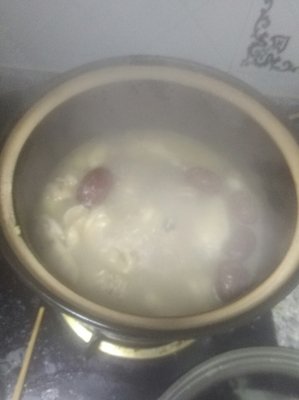【渡过·周末版】我爱的“婆婆”妈妈