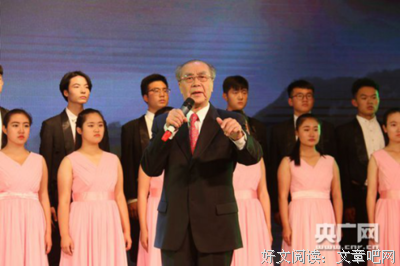 不忘初心，我的播音梦靠什么实现