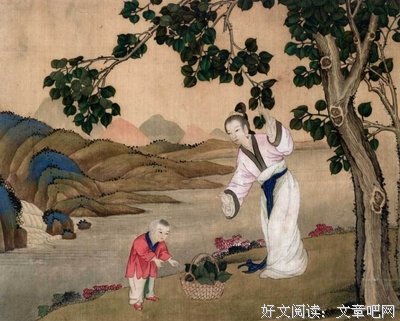 关于典型的格言
