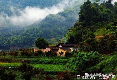 清明，是岁月流着的泪