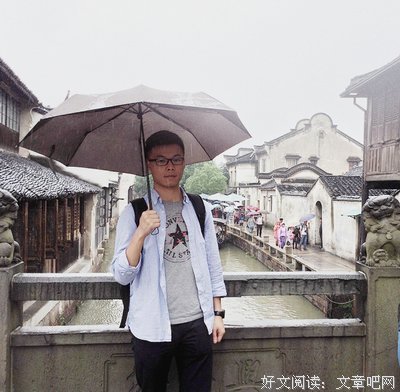 【征女票】成都单身汉子第966期——阿邦