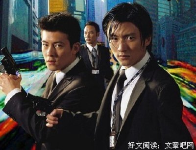 有关陈冠希的美句摘抄