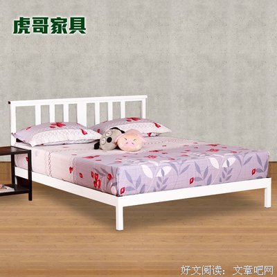 结婚三年，我把双人床换成了上下铺