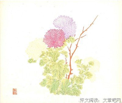 地上的美物 The Good Of The Land