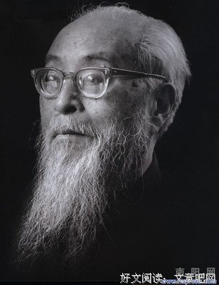 冯友兰的名句_关于冯友兰的名句
