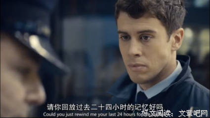 《谍网 第一季》经典影评集