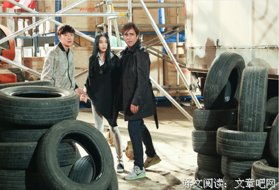 《魔卡行动》观后感10篇