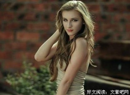 《美女与男子》影评精选10篇