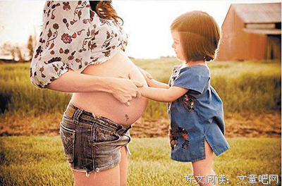 “我45岁。婆婆逼我生二胎。”