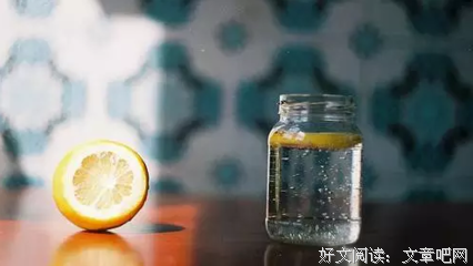 夜读：人生，走在一起是缘分