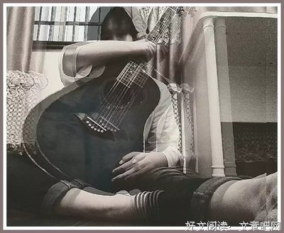 偶尔羡慕她们。