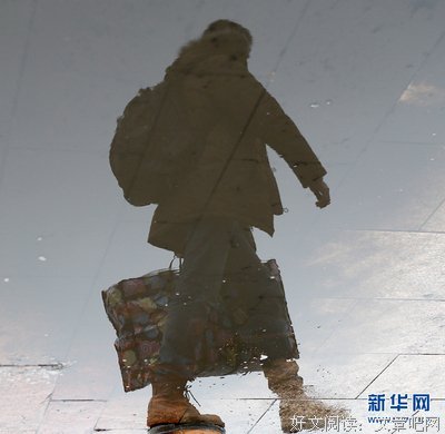 归乡