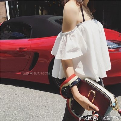 性感成熟的女人，都爱穿这件内衣