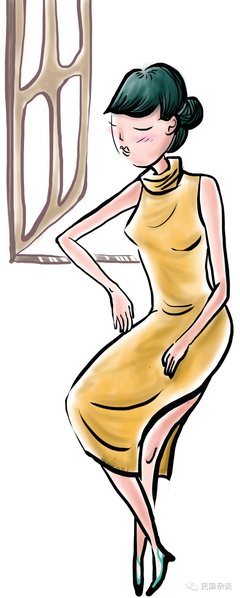 ​本号首撕送鲁瑾阿姨！一个女作家的虚伪和功利到底有多可怕？