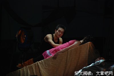 《禁忌 第一季》的观后感10篇