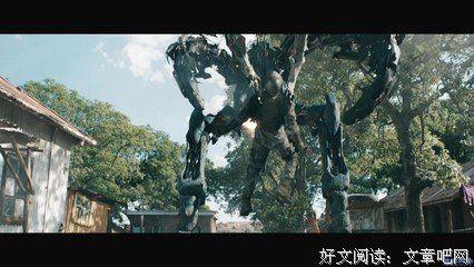 《铁甲战神》的观后感10篇