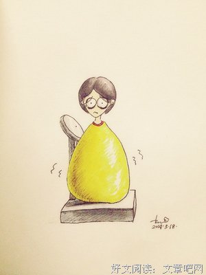 怀孕后，我脾气越来越不好