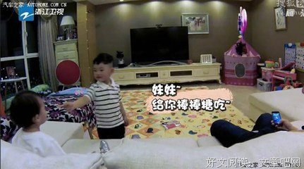 《爸爸回来了 第一季》好看吗？经典观后感10篇