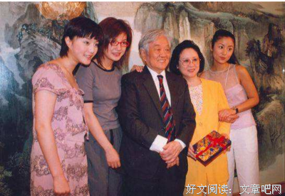 “爱情教母”被拉下神坛，标志着“小三”时代的终结