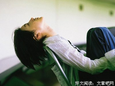 都是那些 “没有后来” 的恋情，才让我懂得爱是什么