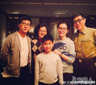 苏小旗： 请你处理好前妻，再来找我